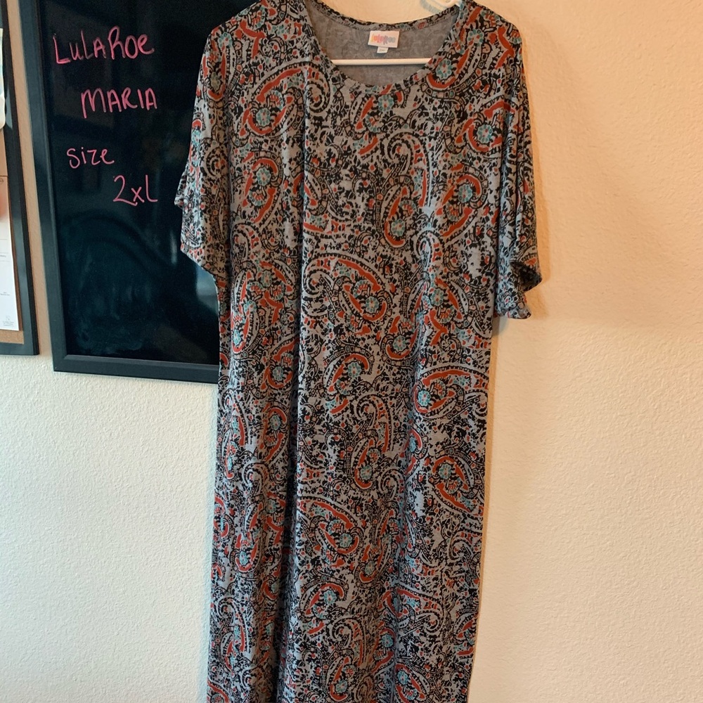 LulaRoe Maria Bundle (4)